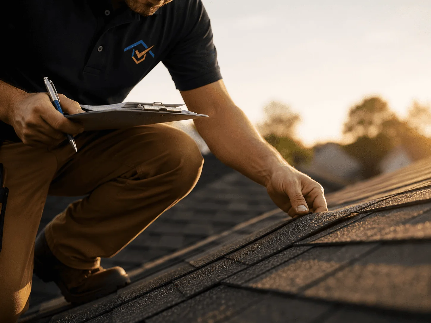 Why Choose Roof Inspection in Thorn Hill, TN