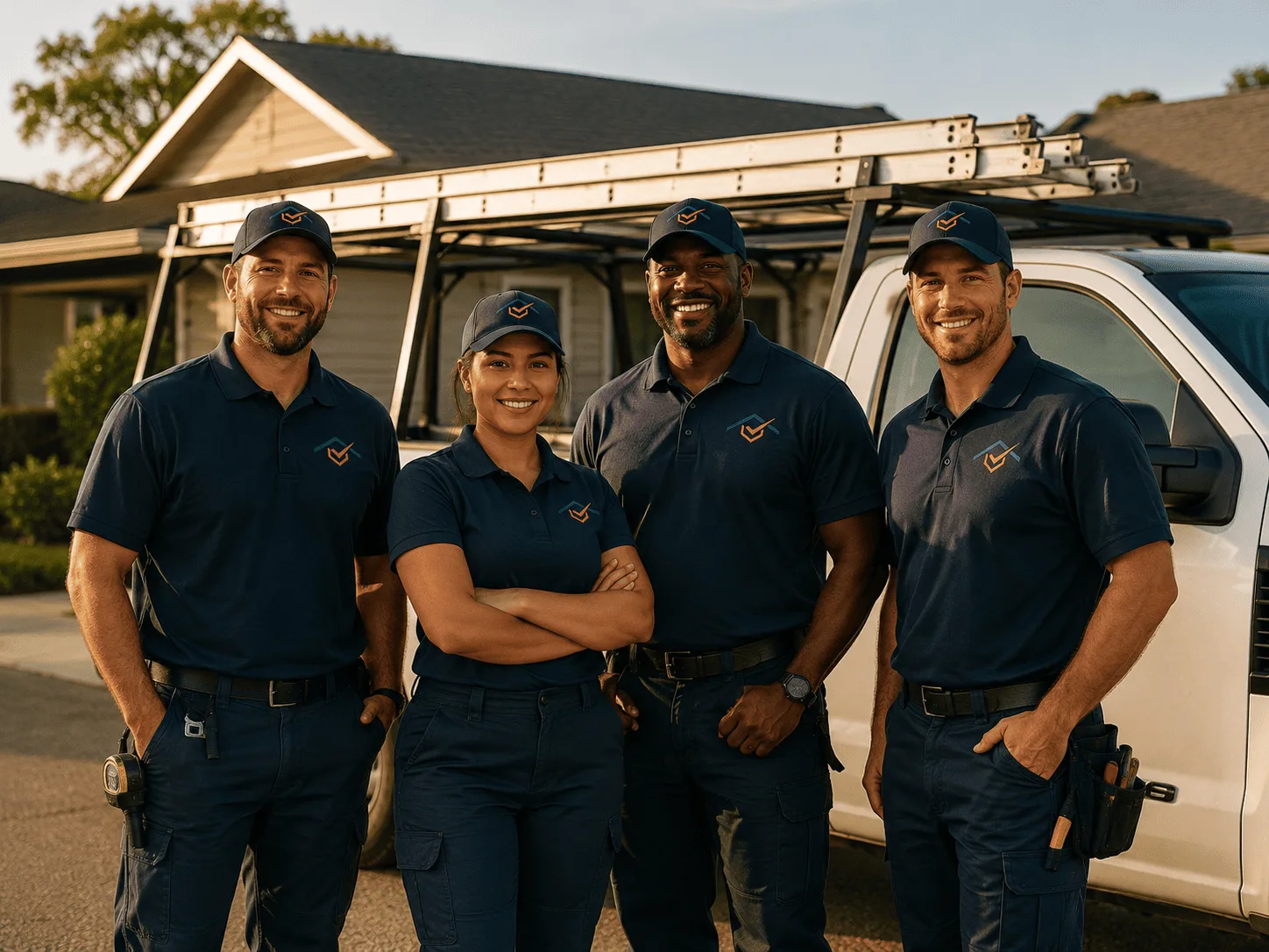 Roof Inspection company in Thorn Hill, TN